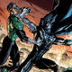 Image for article titled A first look at next week's issue of Green Lantern